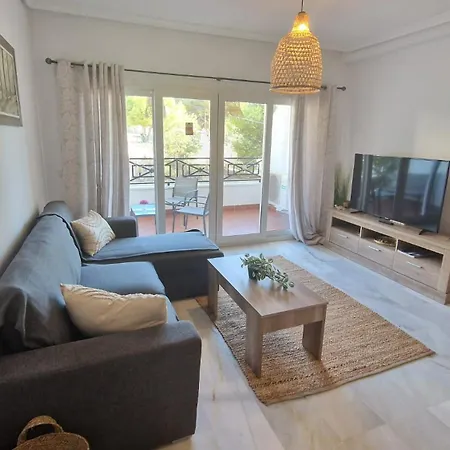 Paraiso Mas Nou Apartment *