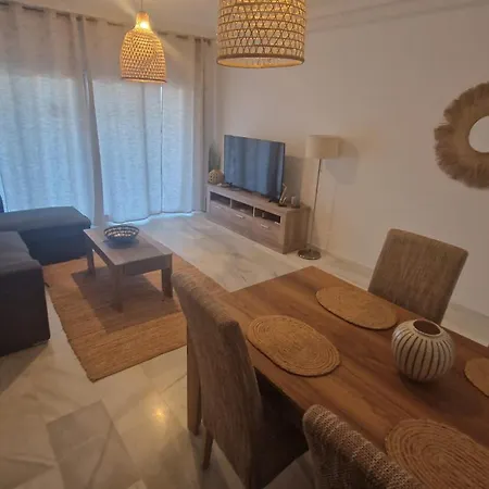 Paraiso Mas Nou Apartment *