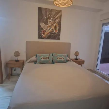 Apartment Paraiso Mas Nou Calpe