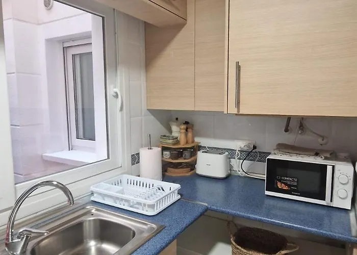 Paraiso Mas Nou Appartamento Calpe