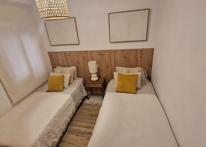 Appartamento Paraiso Mas Nou