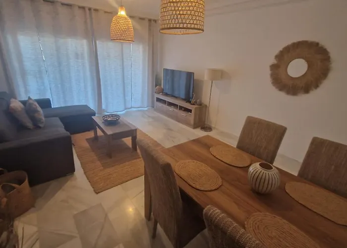 Paraiso Mas Nou Appartamento *