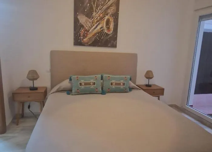 Appartamento Paraiso Mas Nou Calpe