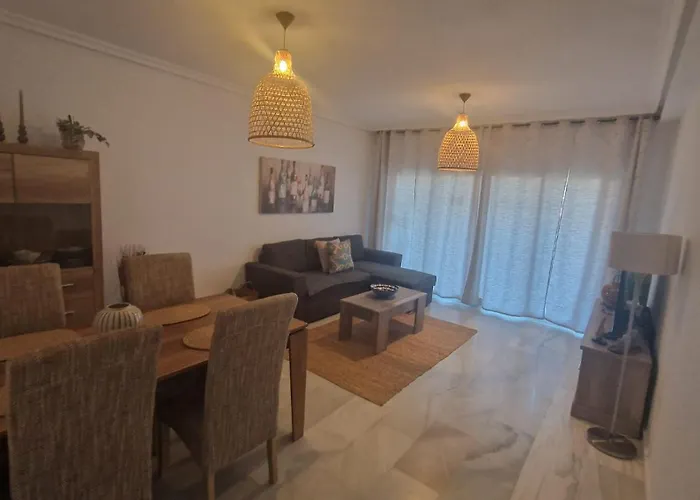 Appartamento Paraiso Mas Nou *