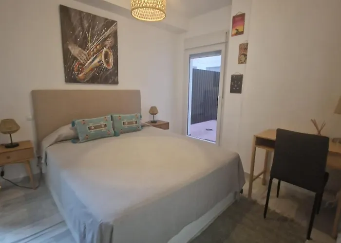 Paraiso Mas Nou Appartamento Calpe